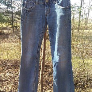 MEK mens jeans